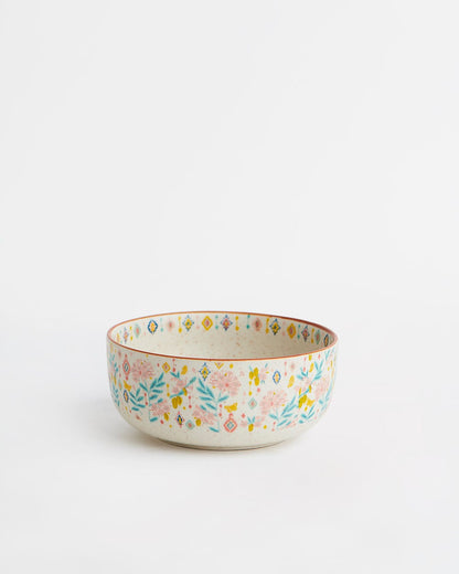 Farmhouse Serving Bowl