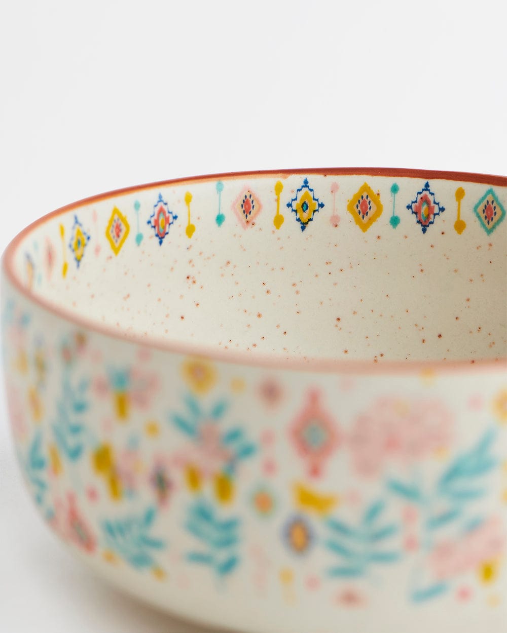 Farmhouse Serving Bowl