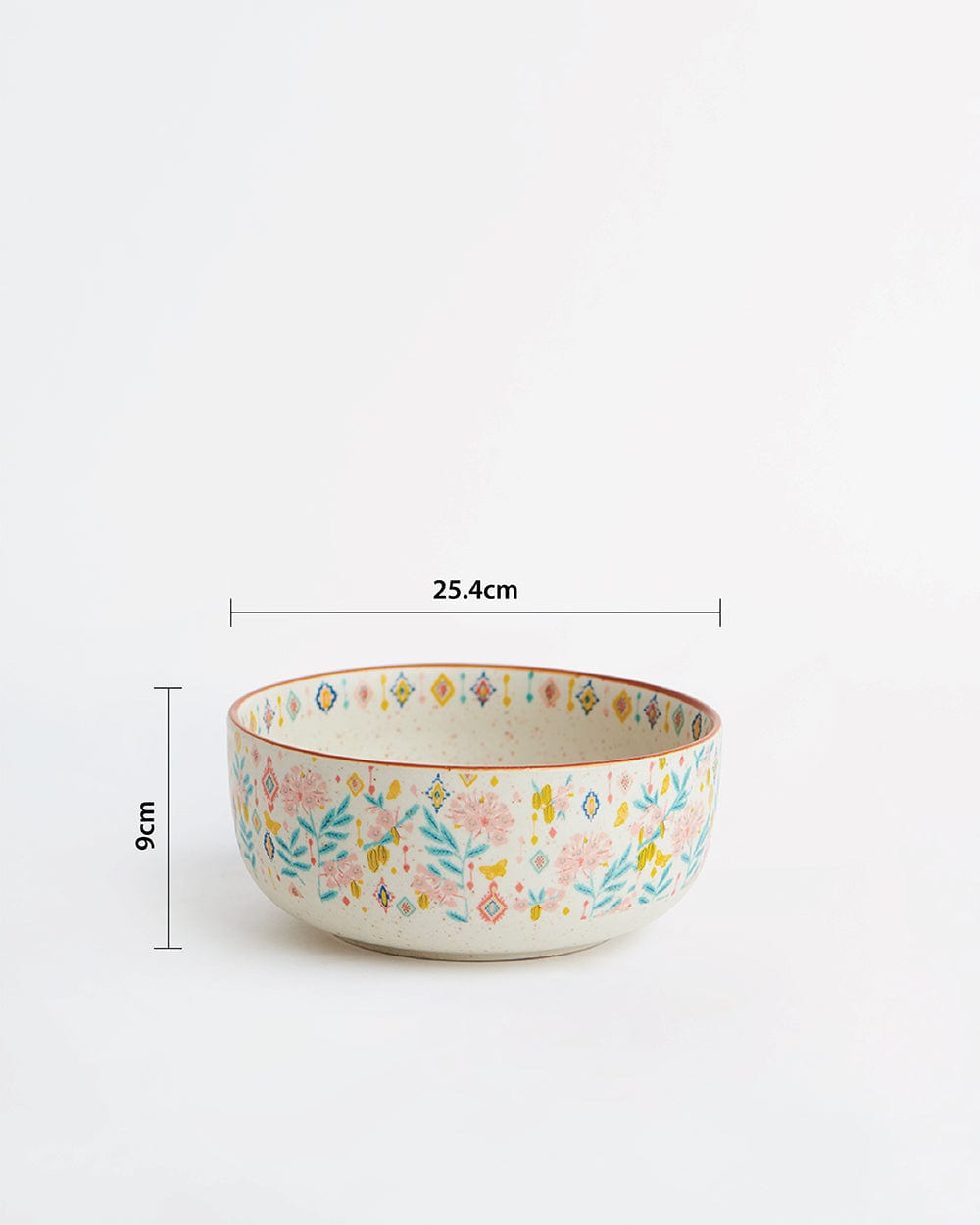 Farmhouse Serving Bowl