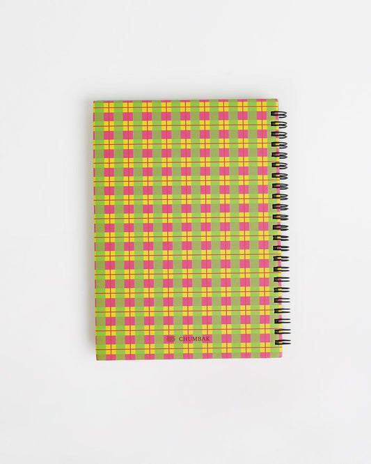 Good boy! Spiral Notebook