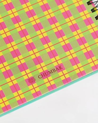 Good boy! Spiral Notebook