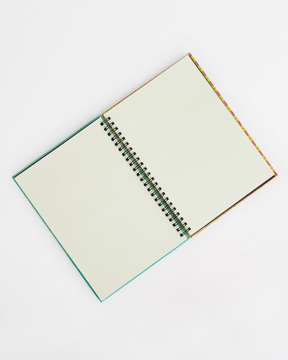 Good boy! Spiral Notebook
