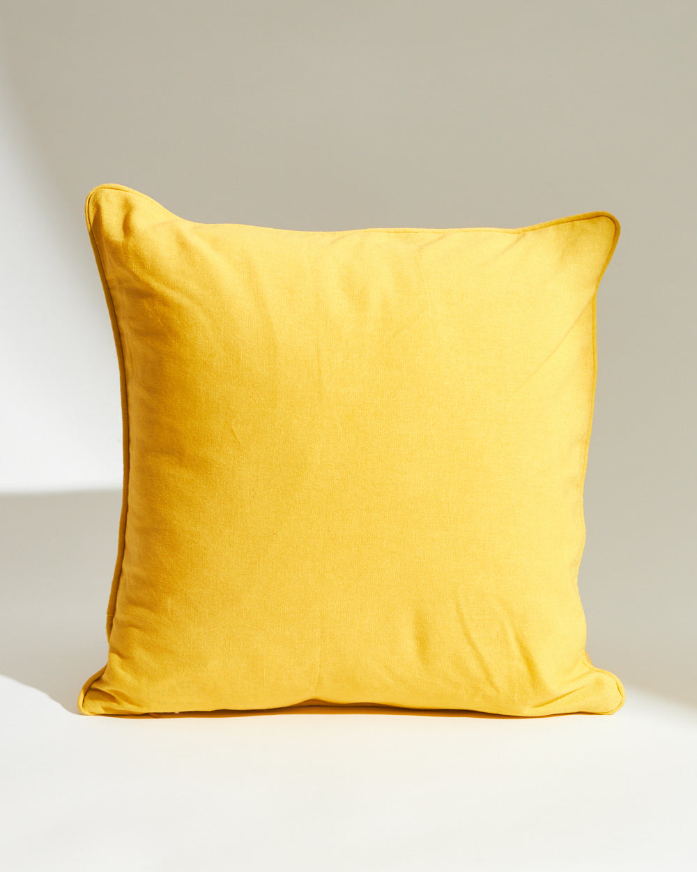 Marigold Lady Cushion Cover Set  16" - Set of 3