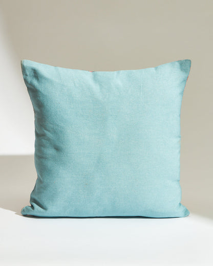 Marigold Lady Cushion Cover Set  16" - Set of 3