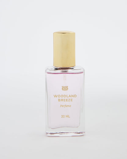Woodland Breeze Perfume, 20ml