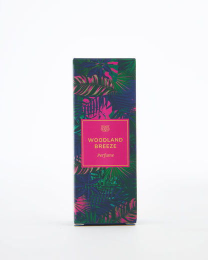 Woodland Breeze Perfume, 20ml