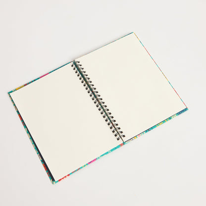 Things Indian Say Spiral Notebook